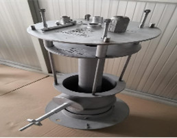 燃烧器零件
