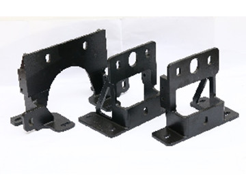 Rail transit parts