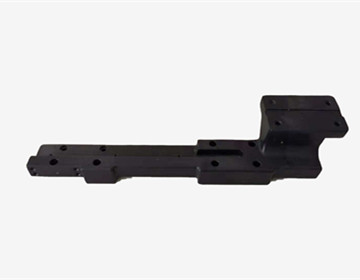 Rail transit parts