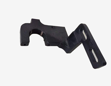 Rail transit parts