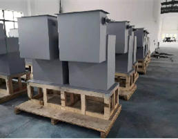 Burner environmental protection equipment