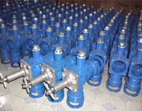 Pipe parts