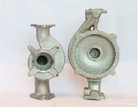 Pipe parts