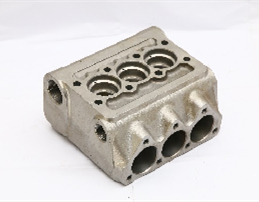 Pipe parts